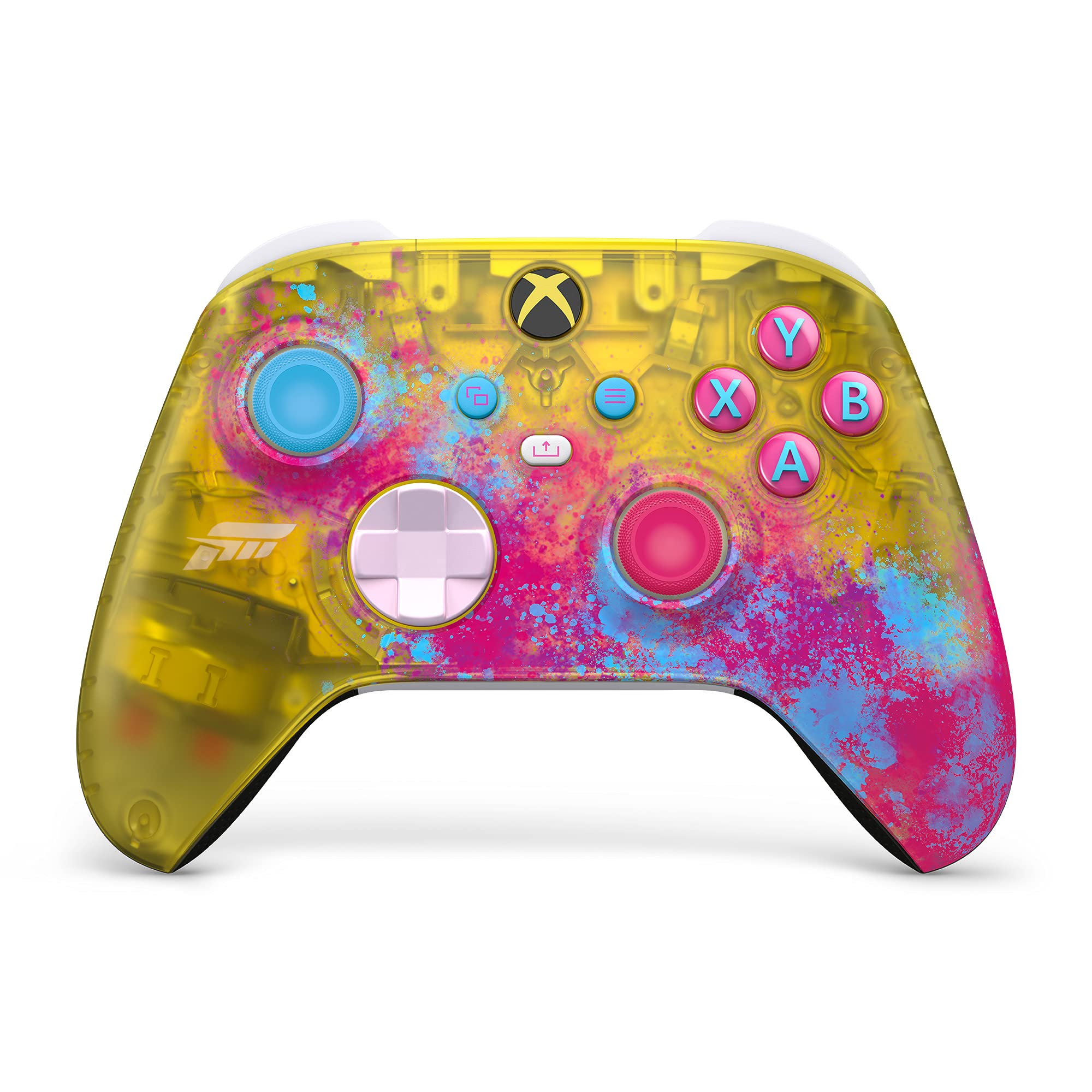 Xbox Wireless Controller - Forza Horizon 5 Limited Edition Xbox Wireless Controller - Forza Horizon 5 Limited Edition